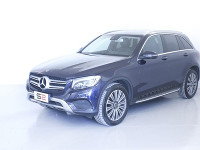 Mercedes Classe GLC 250 d