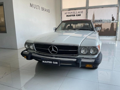 Mercedes Classe SL 280