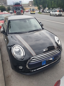 MINI 1.5 Cooper