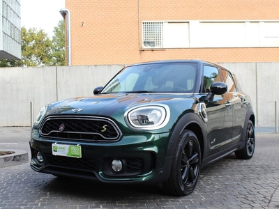 MINI 1.5 Cooper