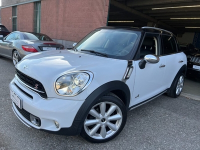 MINI 2.0 Cooper