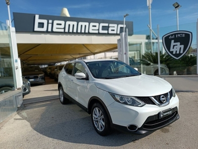 Nissan Qashqai 1.6 dCi