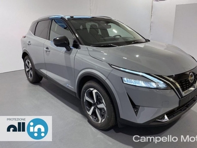 Nissan Qashqai 2.0 dCi