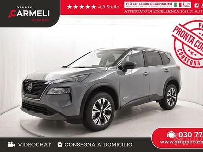 Nissan X-Trail 1.5 e-power N-Connecta 2wd