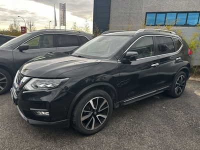 Nissan X-Trail 1.6 dCi