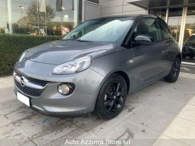 Opel Adam 1.4 87 CV