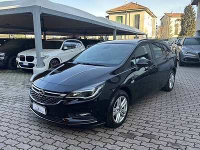Opel Astra 1.0 Turbo ecoFLEX