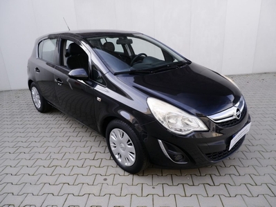 Opel Corsa 1.2 5