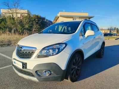 Opel Mokka 1.4 Turbo