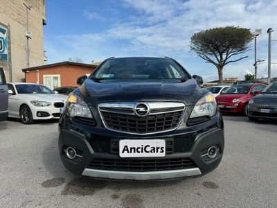 Opel Mokka 1.4 Turbo