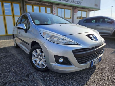 Peugeot 207 1.4 8V 75CV