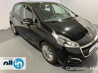 Peugeot 208 BlueHDi 75