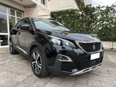 Peugeot 3008 BlueHDi 130