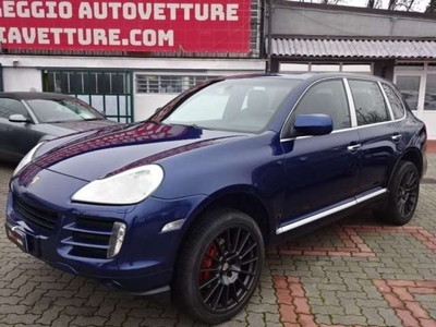 Porsche Cayenne Cayenne 1ªs.'07-'10