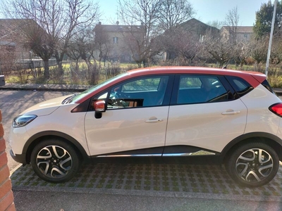 Renault Captur 2016