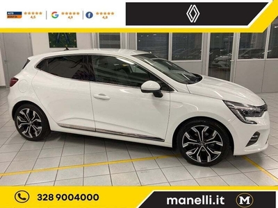 Renault Clio 1.5 dCi 100CV