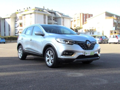 Renault Kadjar dCi 8V 115CV