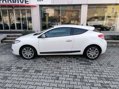 Renault Mégane 1.5 dCi 110CV