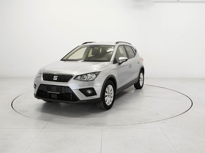 Seat Arona 1.6 TDI 95 CV