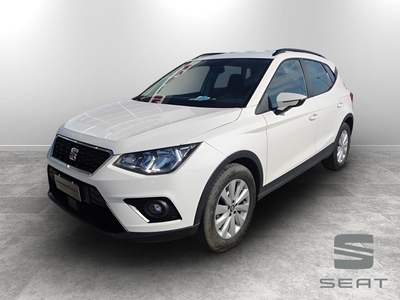 Seat Arona 1.6 TDI 95 CV