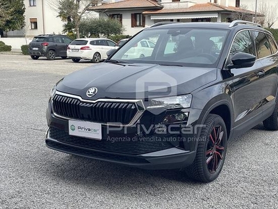 SKODA Karoq 2.0 TDI EVO SCR 115 CV DSG Style