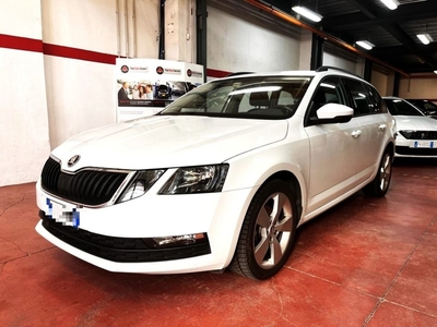 Skoda Octavia 1.6 TDI