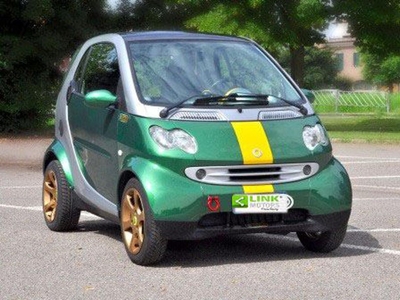 Smart city-coupé/cabrio 700