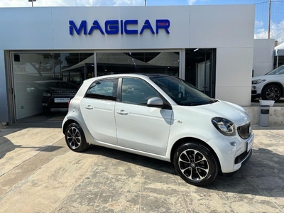 Smart forfour 70