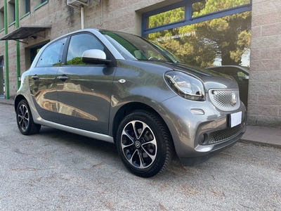 Smart forfour 70