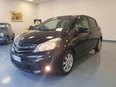 Toyota Yaris 1.3