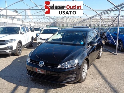 Volkswagen Golf 1.2 TSI 85 CV 3p. Trendline BlueMo