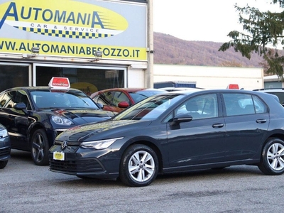 Volkswagen Golf 1.5 eTSI 150 CV