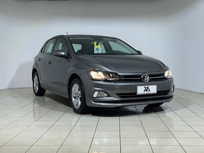 Volkswagen Polo 1.0