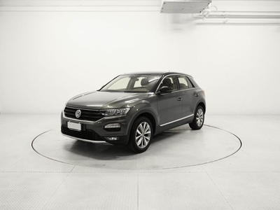 Volkswagen T-Roc 2.0 TDI