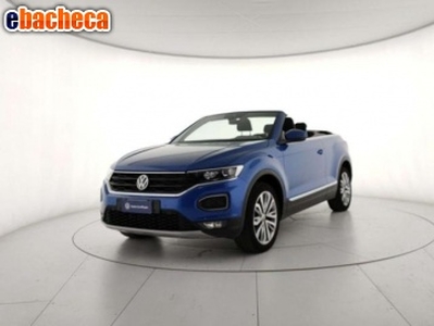 Volkswagen t-roc t-roc..