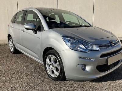 Citroen C3 1.4 HDi 70CV Cashmere del 2015 usata a Viterbo