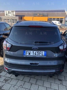Ford Kuga 1.5 TDCI 120 CV S&S 2WD ST-Line del 2019 usata a Cuneo