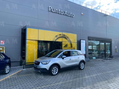 Opel Crossland X 1.5 ECOTEC D 120 CV Start&Stop aut. Innovation del 2019 usata a Ancona