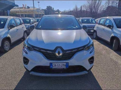 Usato 2023 Renault Captur 1.3 El_Hybrid 140 CV (26.900 €)
