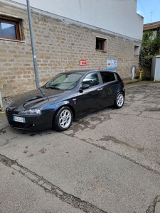 Alfa Romeo 147 2009