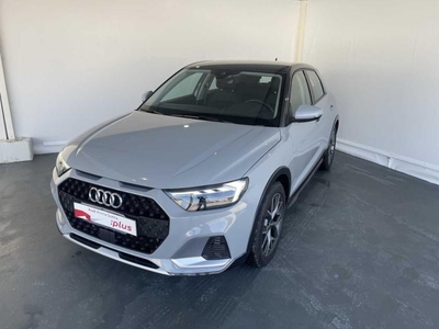 Audi A1 citycarver 30 TFSI S tronic Admired Usate