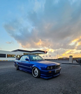 BMW Serie 3 1988