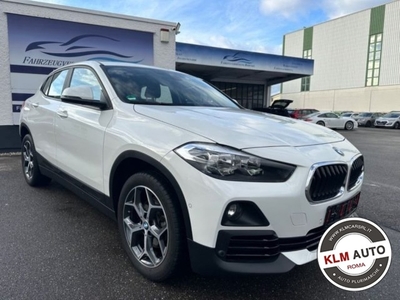 BMW X2 (F39)