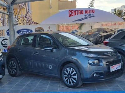 CITROEN C3 3ª serie