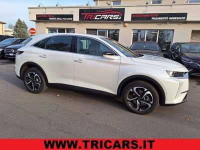 DS AUTOMOBILES DS 7 BlueHDi 130 aut. Bastille Business PERMUTE UNICOPR Diesel