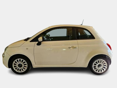Fiat 500 Benzina Usata