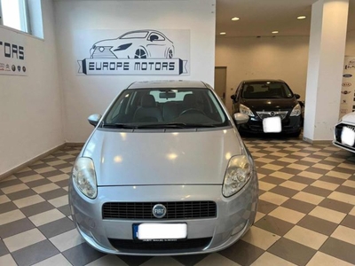 FIAT Grande Punto