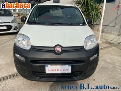 Fiat - panda - 1.2..