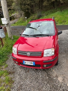 Fiat Panda 2008