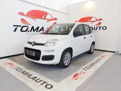 FIAT Panda 3ª serie